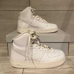 Nike Air Forcee High ‘07